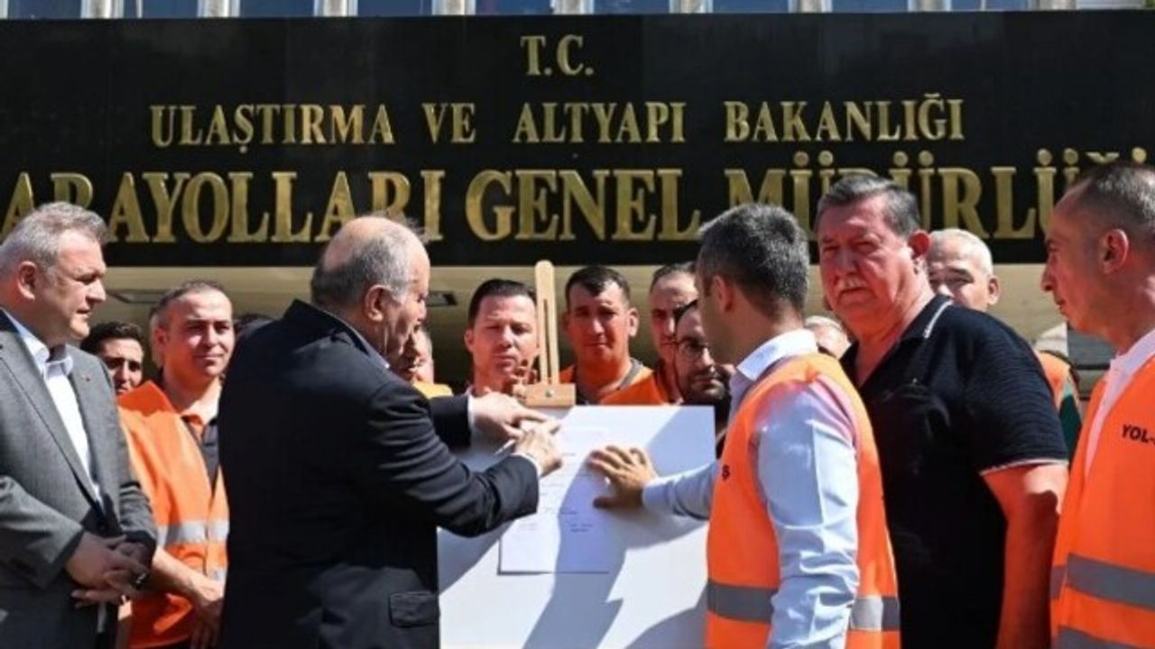 TÜRK-İŞ, Kamu Toplu Sözleşmesinde uzlaşma sağlanamayınca grev kararı aldı