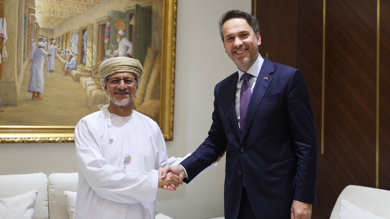 İMEAK Deniz Ticaret Odası İskenderun Şube Başkanı: İskenderun Türk Denizcilik sektörünün önemli bir üssüdür