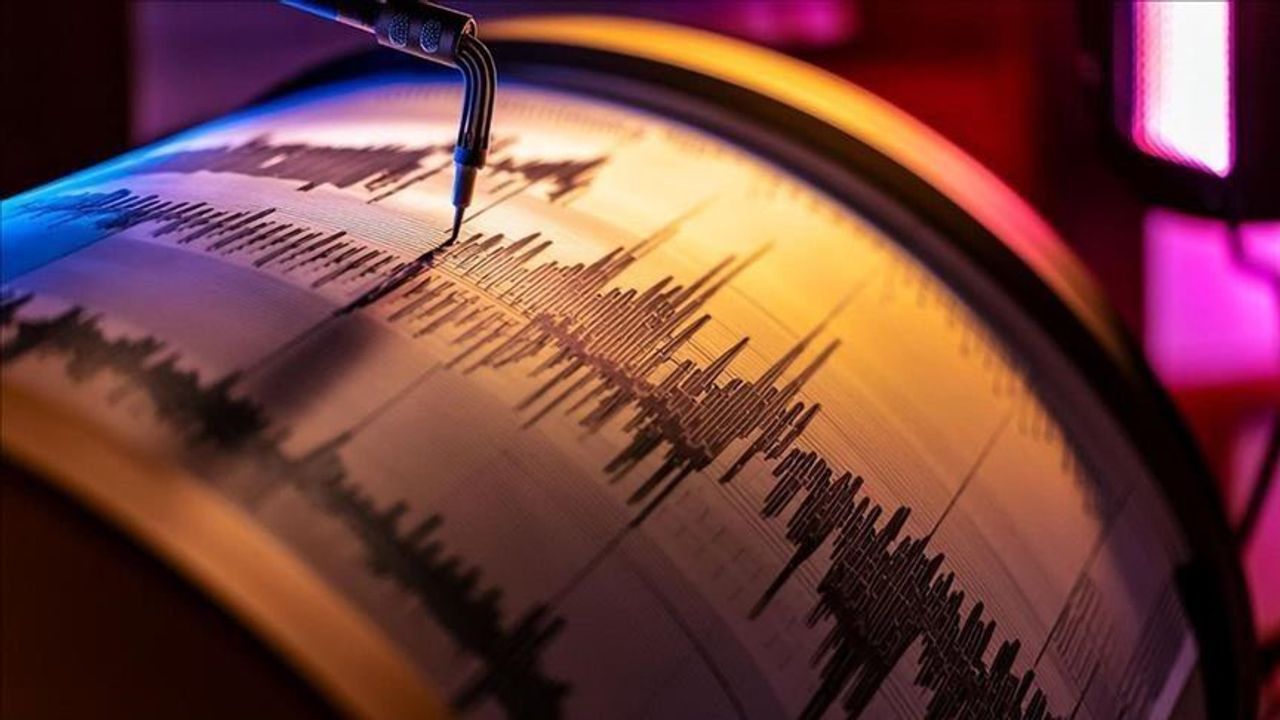 Rusya’da 8.8 büyüklüğünde deprem, Tsunami Uyarısı Yapıldı