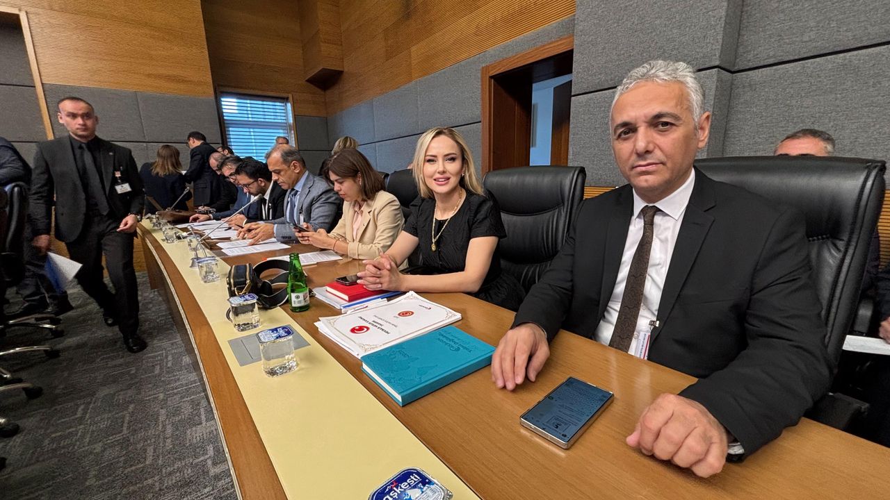 Hekimsen’in mücadelesi sonuç verdi: “Sigma Formüllü Yönetmelik” Anayasa Mahkemesi’nde