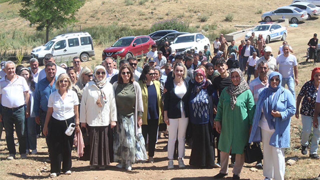 Mecitözü Kaymakamlığından anlamlı “Aile yılı” etkinliği: Kırklar Dağı’nda buluşma
