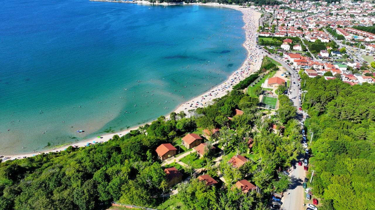 Kocaeli Belediyesi’nden başarılı öğrencilere tatil ödülü