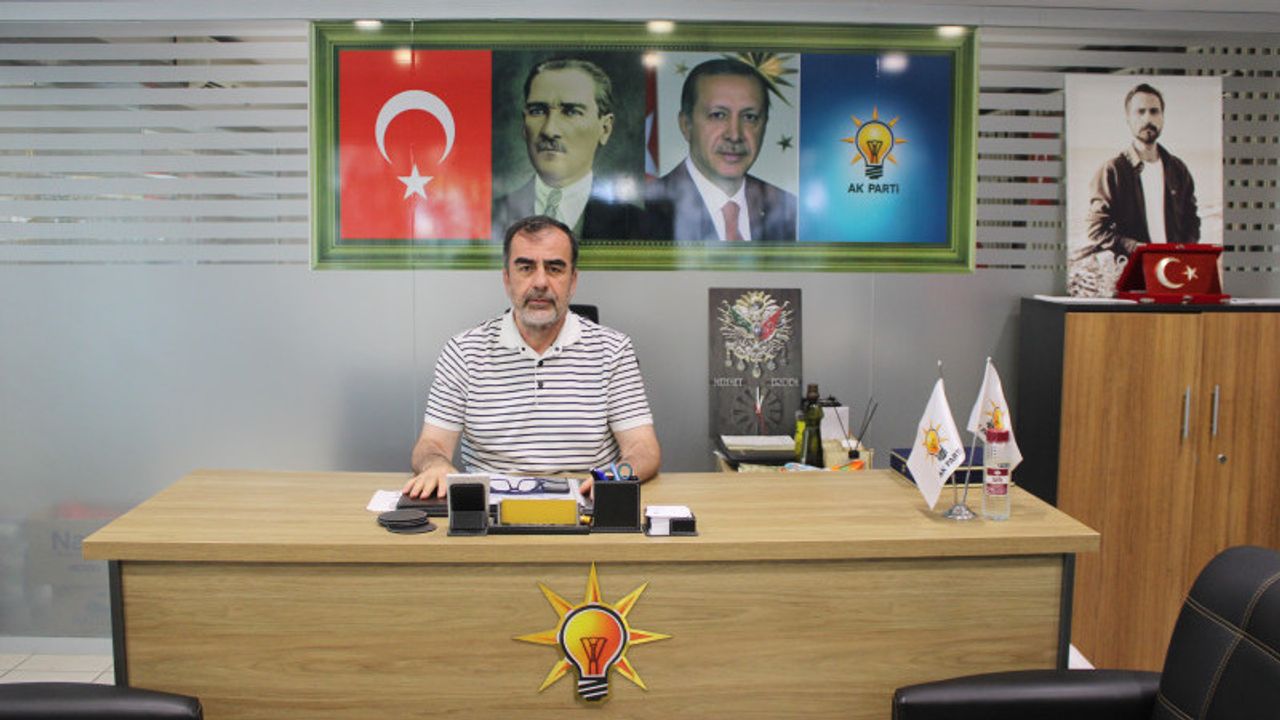 Aydın’ın sorunları, Türkiye’nin geleceği kadar önem taşıyor