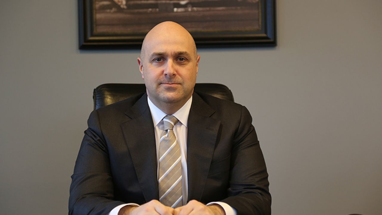 İSFALT Genel Müdürü Burak Korzay etkin pişmanlıktan tahliye edildi