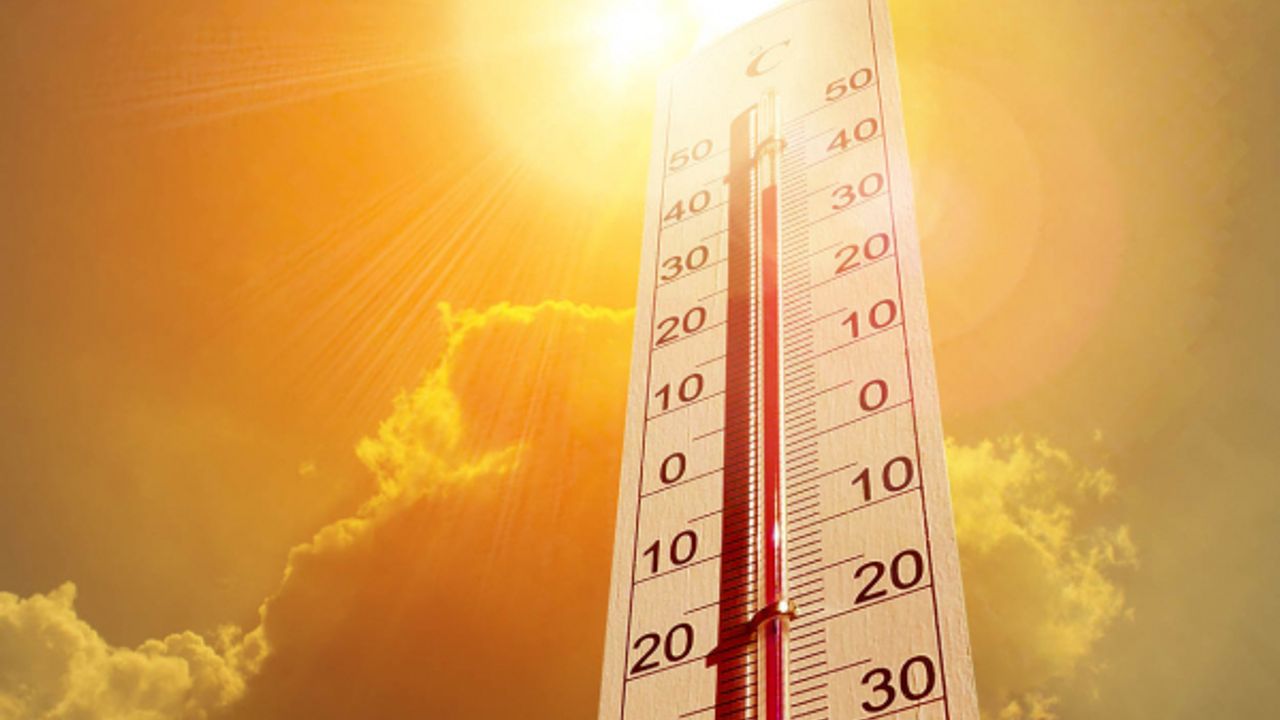 Bakan Kurum’dan sıcak hava uyarısı: Sıcaklıklar 6-12 derece artacak