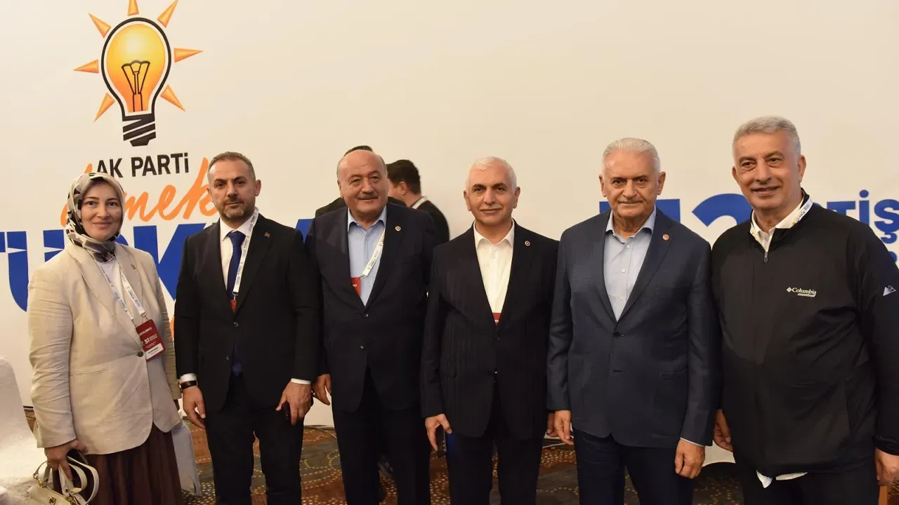 Vali Hamza Aydoğdu’dan 15 Temmuz mesajı: “Zaferin adı Türkiye’dir”