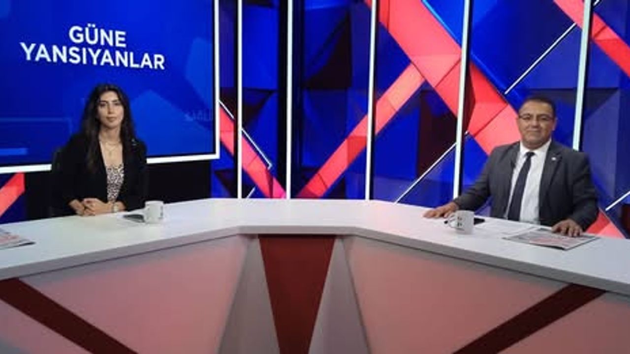 Cumhurbaşkanlığı Özel Danışmanı Güler: Türk Mukavemet Teşkilatı Kuvâ-yi Milliye ruhuyla kuruldu