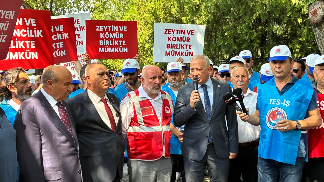 Milletvekilleri Mete ve Otgöz’den açıklama