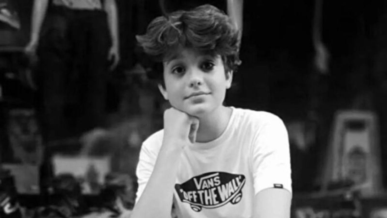 Minguzzi ailesini tehdit ettiği iddia edilen 16 yaşındaki şüpheli yakalandı