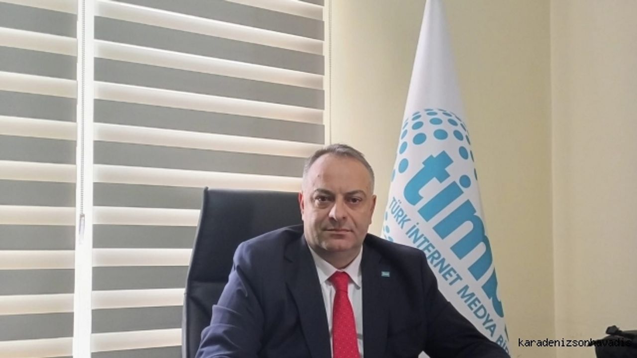 Muammer Baloğlu’ndan 15 Temmuz Demokrasi ve Milli Birlik Günü mesajı