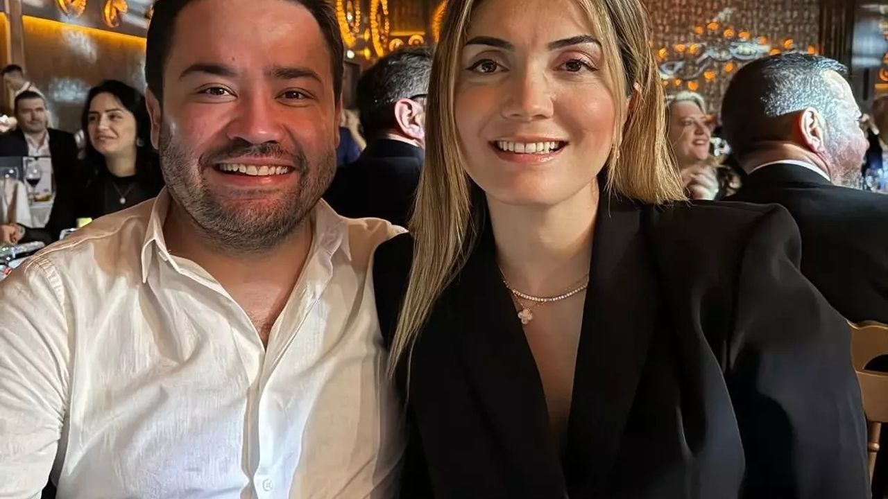 Muhittin Böcek’in gelini gözaltına alındı