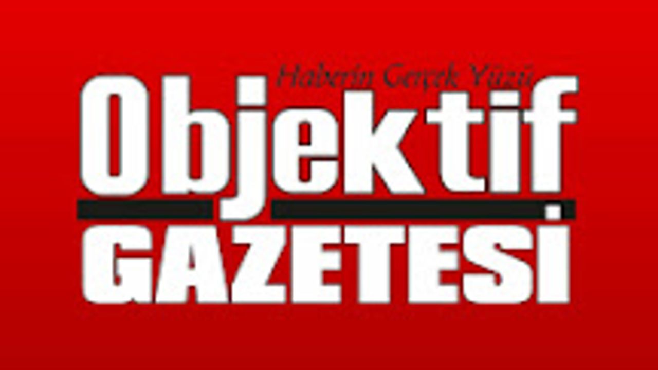 Düzce’nin 3. Gazetesi Objektif 27. yaşını kutluyor