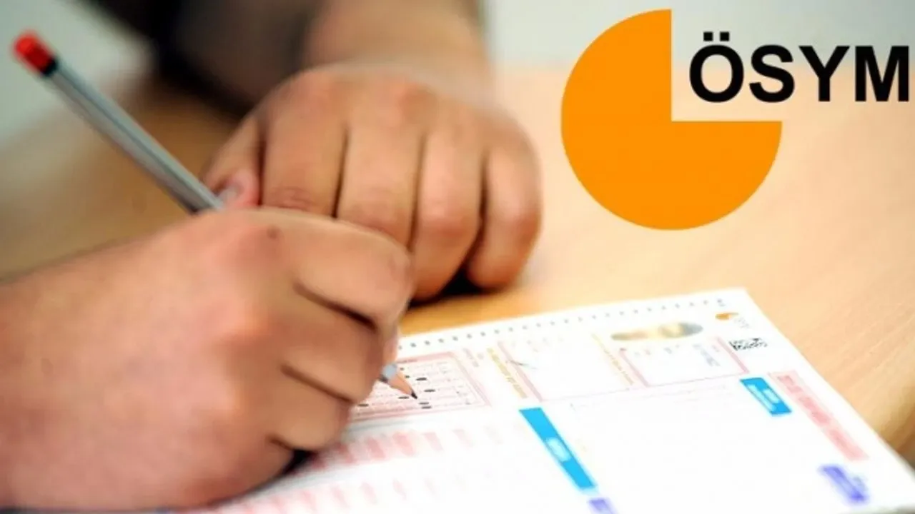 YKS Tercih Kılavuzu yayımlandı