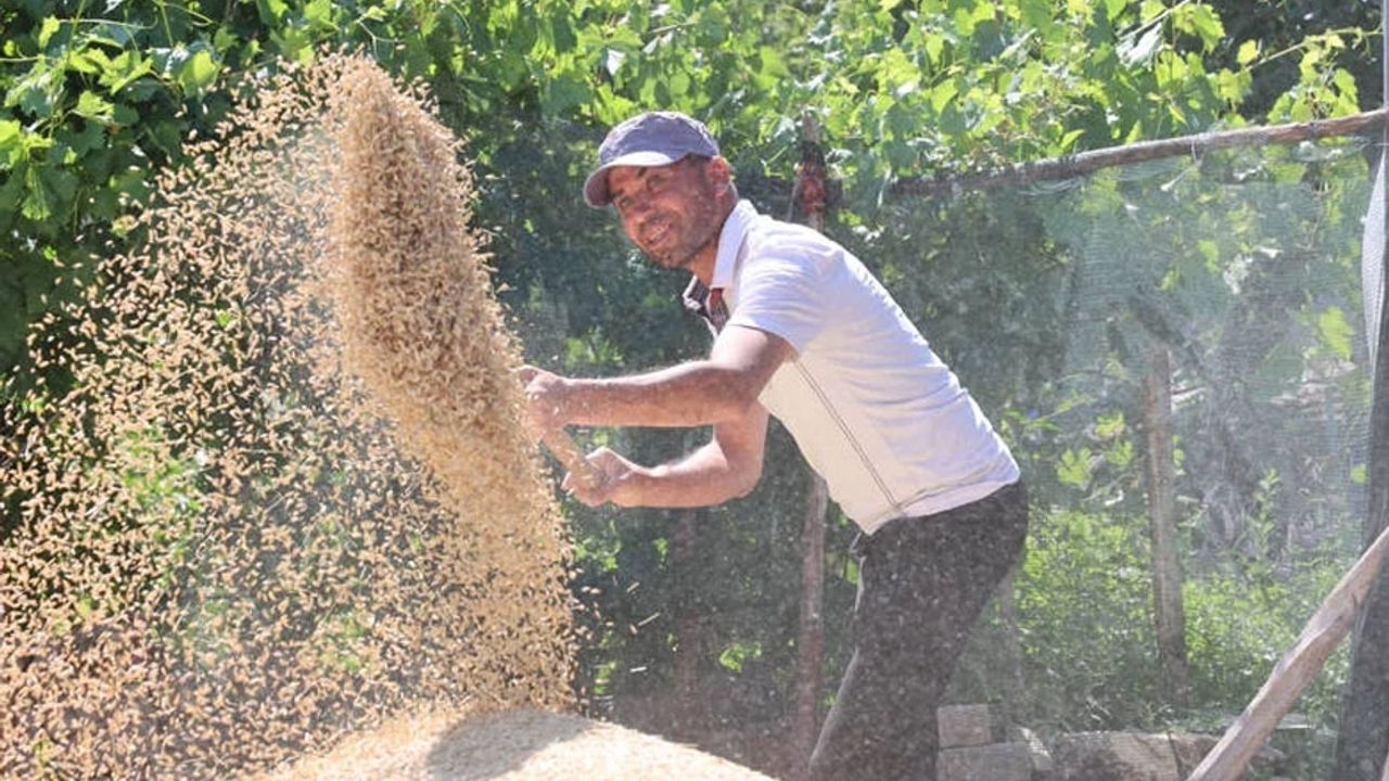 Antalya’da tarımda destek kazandırdı