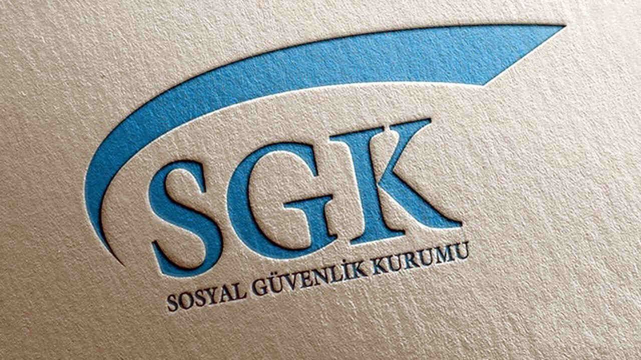 Sosyal Güvenlikte : 165 bin denetim, 3,5 milyar lira ceza