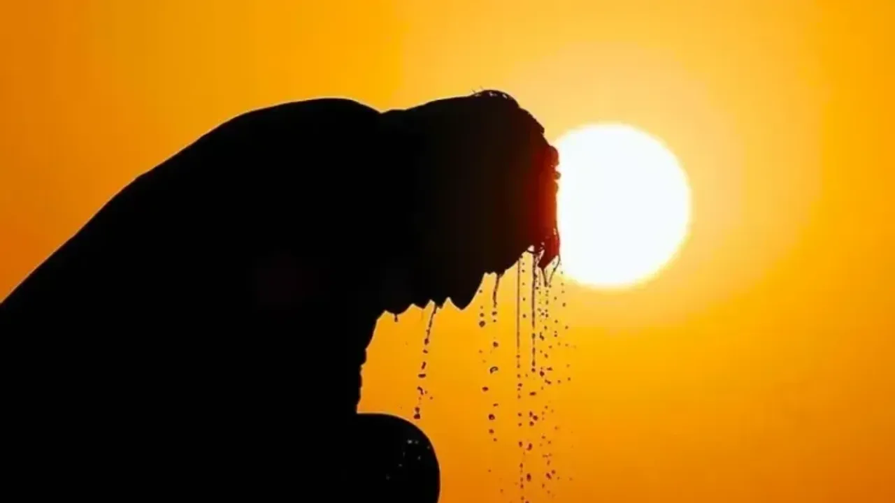 Afrika sıcakları Türkiye’yi kavuruyor: Uzmanlardan kritik uyarı