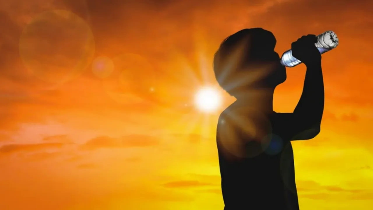 Afrika sıcakları Türkiye’yi kavuruyor: 43 ilde 40 derecenin üzerinde