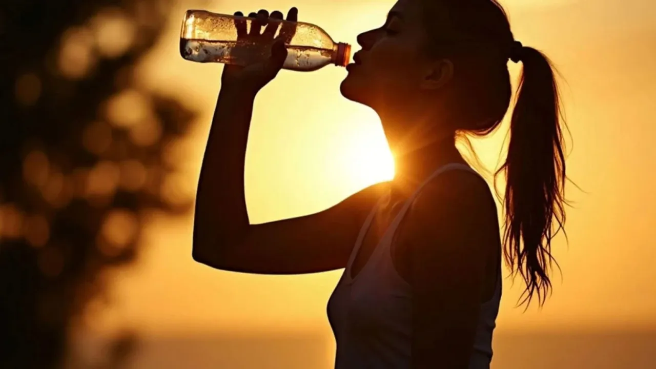 Türkiye’de tüm zamanların sıcaklık rekoru kırıldı: 50,5 derece kaydedildi