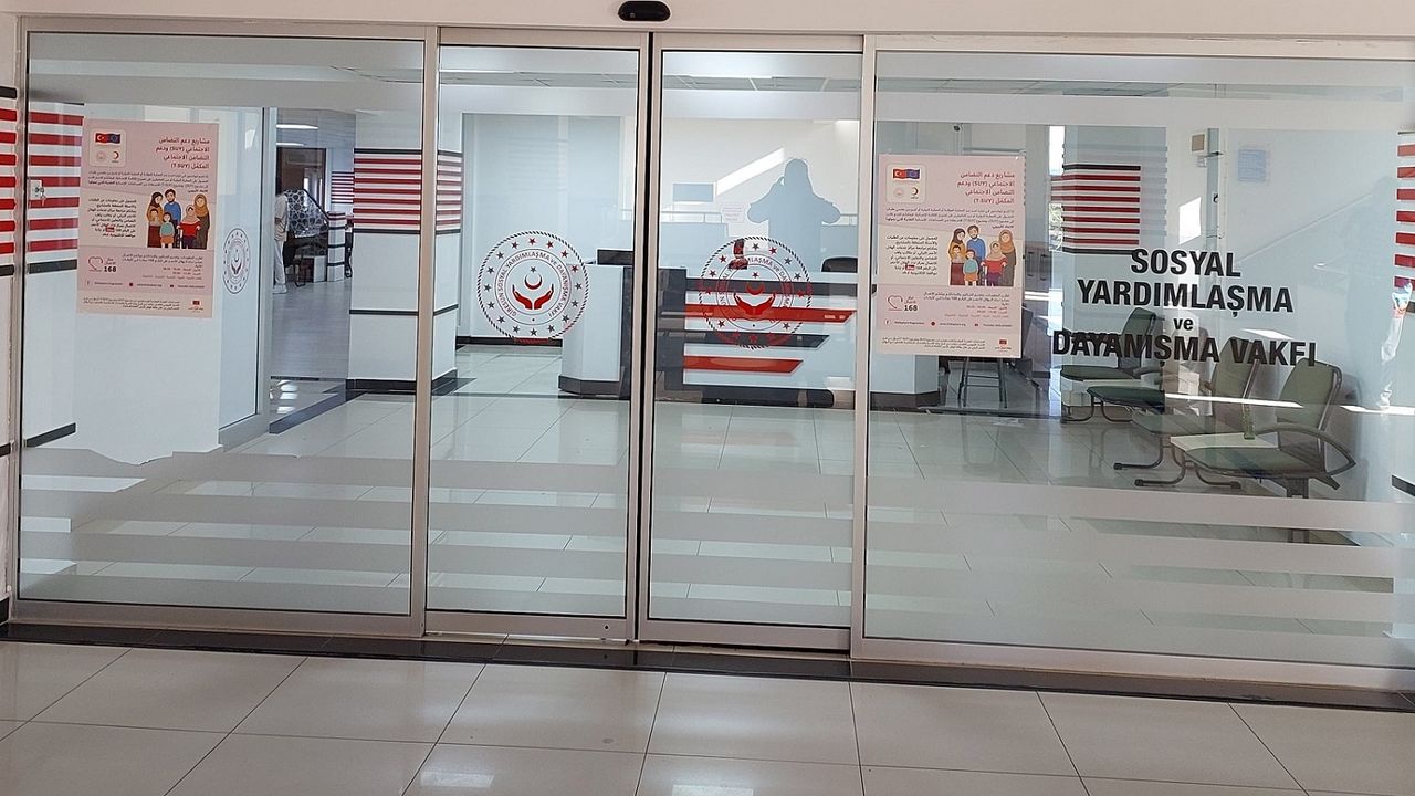 Giresun’da ihtiyaç sahiplerine yapılan yardımlar açıklandı