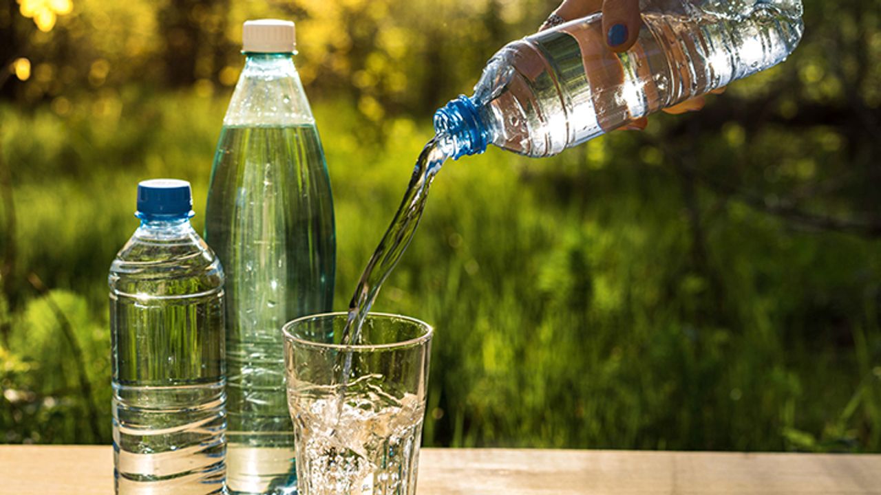 Çeşme’de 7 saatlik zorunlu su kesintileri bu gece başlıyor