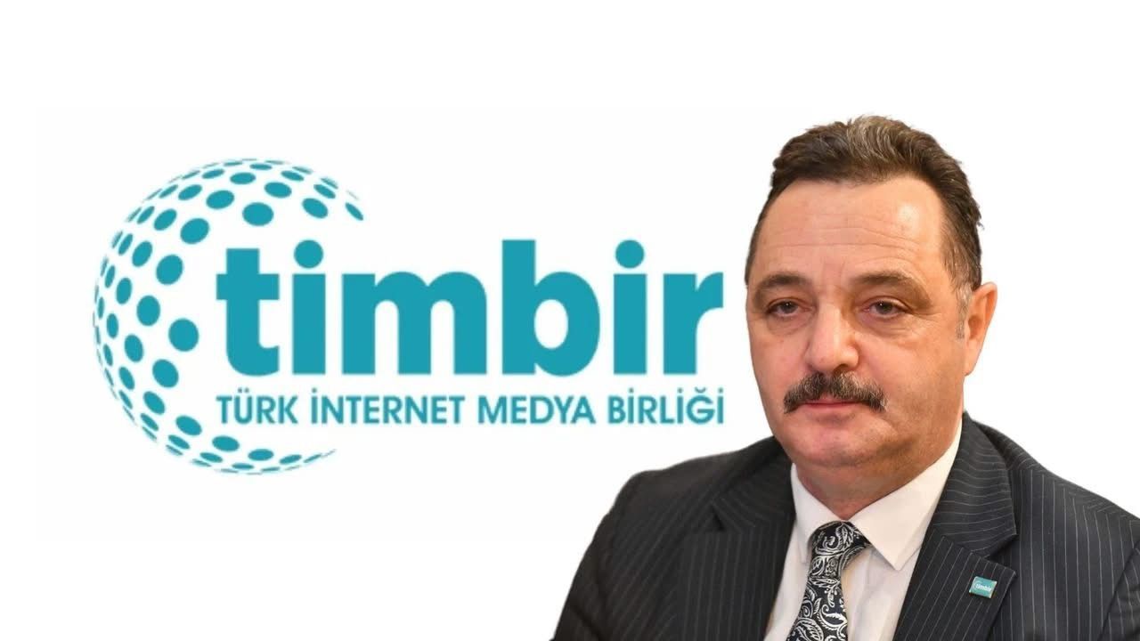 TİMBİR’den internet medyası için Rekabet Kurumu’na tarihi başvuru; Google için inceleme başlatılsın!