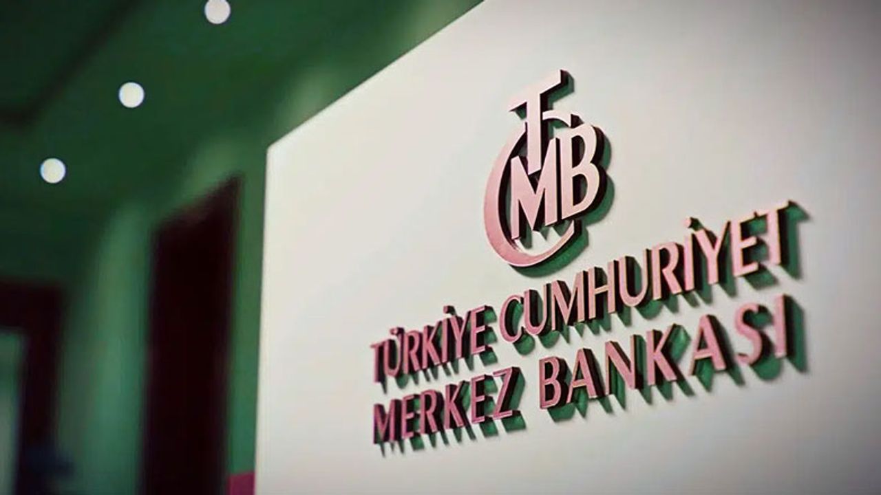 TCMB politika faizini yüzde 41,5’e çekti