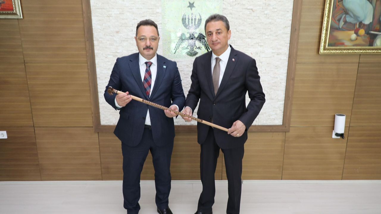 TİMBİR Genel Başkanı Dr. Süleyman Basa’dan hemşehrisi Erol Karaömeroğlu için taziye mesajı