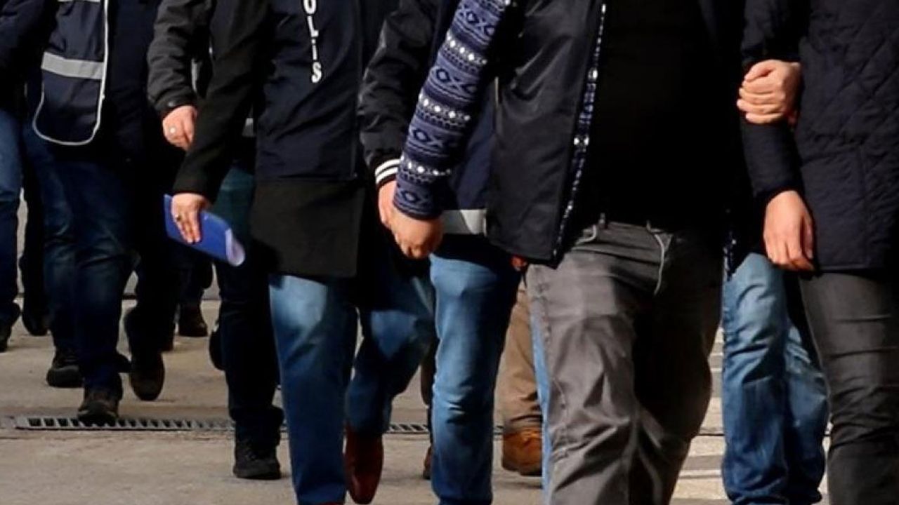 Bursa’da havai fişek yangına neden olan 4 kişi gözaltına alındı