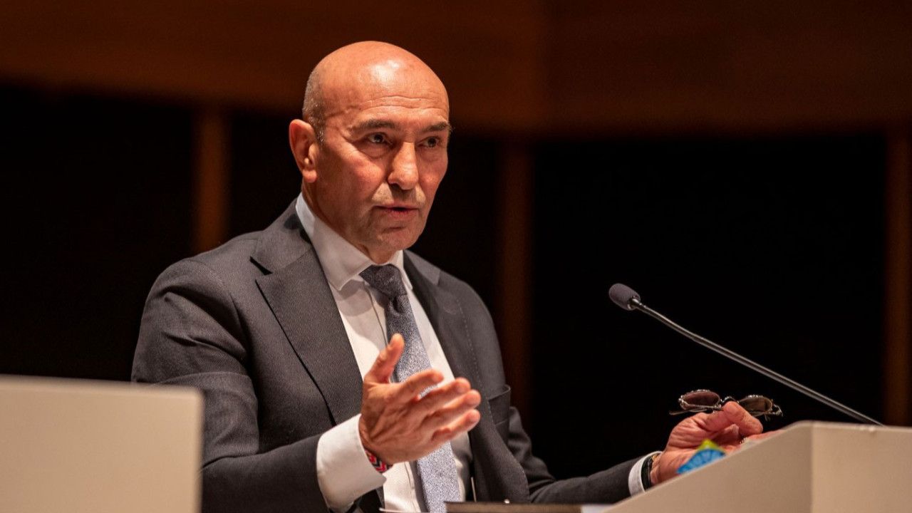 Tunç Soyer’e 45 yıla kadar hapis istemi