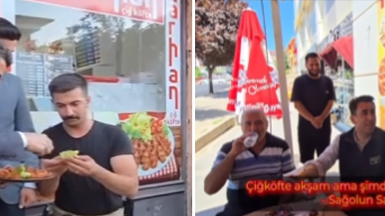 Hem başarılı, hem sosyal Vali: Şefik Aygöl