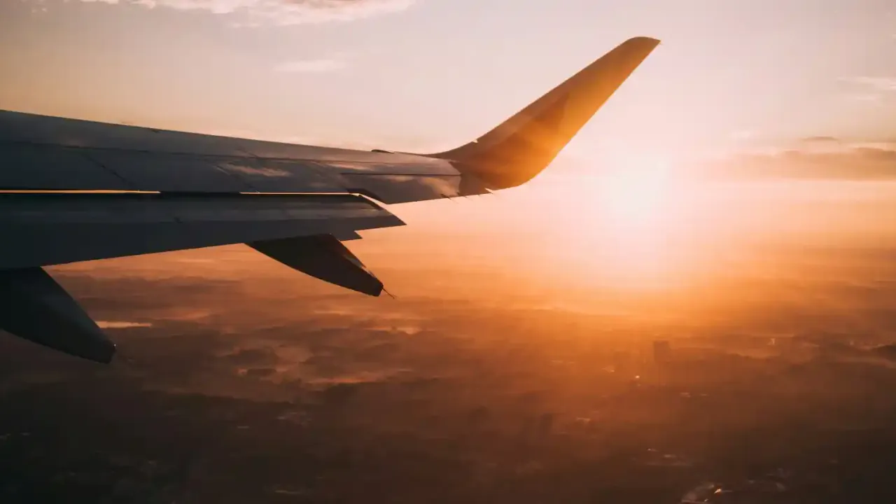 Türk hava sahasında ve İstanbul Havalimanı’nda tüm zamanların rekoru kırıldı