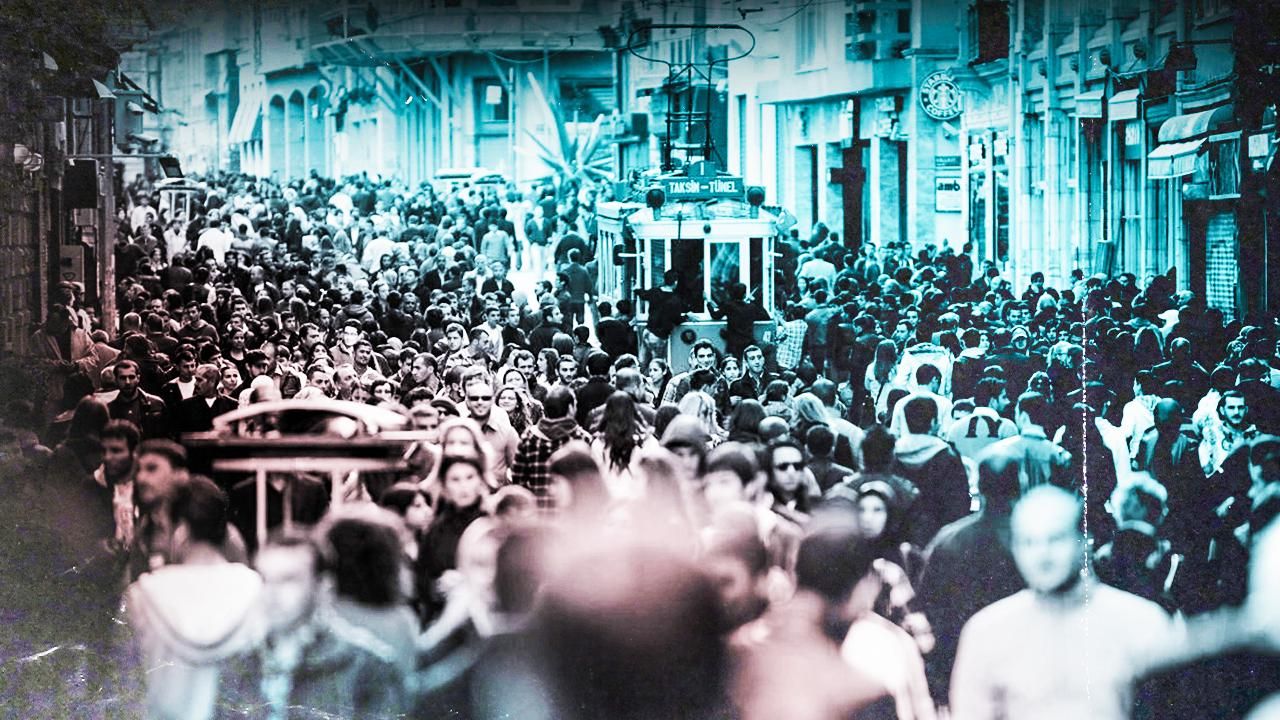 Bakan Göktaş: Nüfus konusunun milli güvenlik meselesi olduğu bilinciyle çalışıyoruz