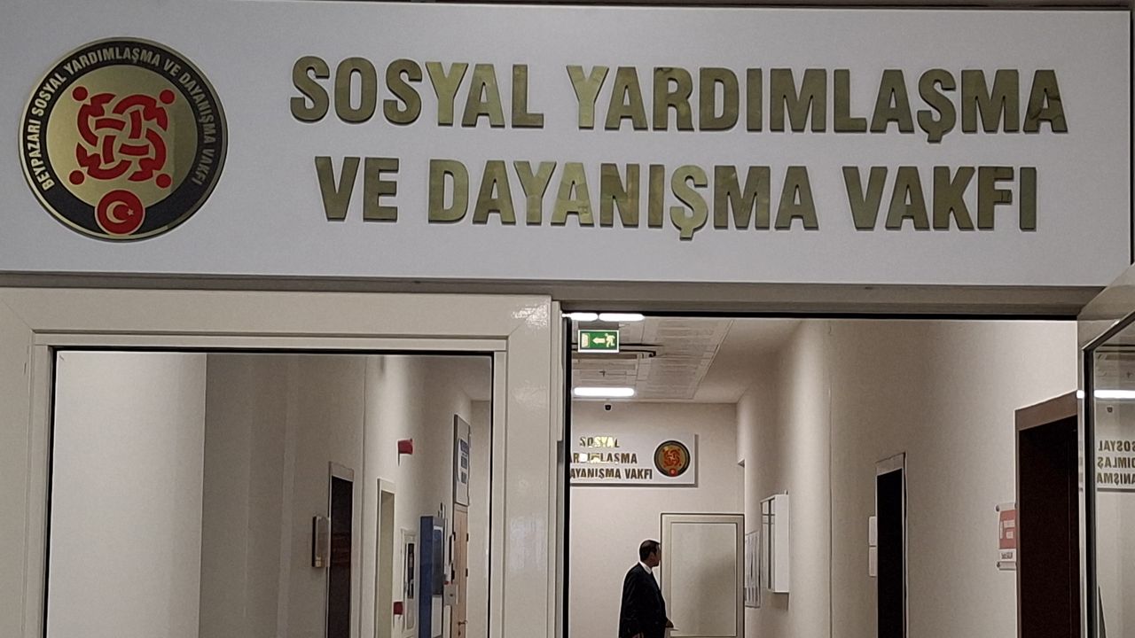 Beypazarı Kaymakamlığı’ndan kışa erken hazırlık: 807 aileye kömür yardımı
