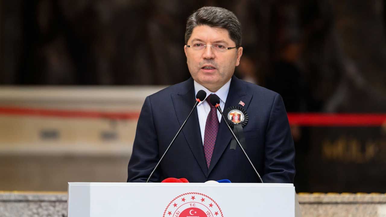 Adalet Bakanlığı 5 bin personel alımı yapacak