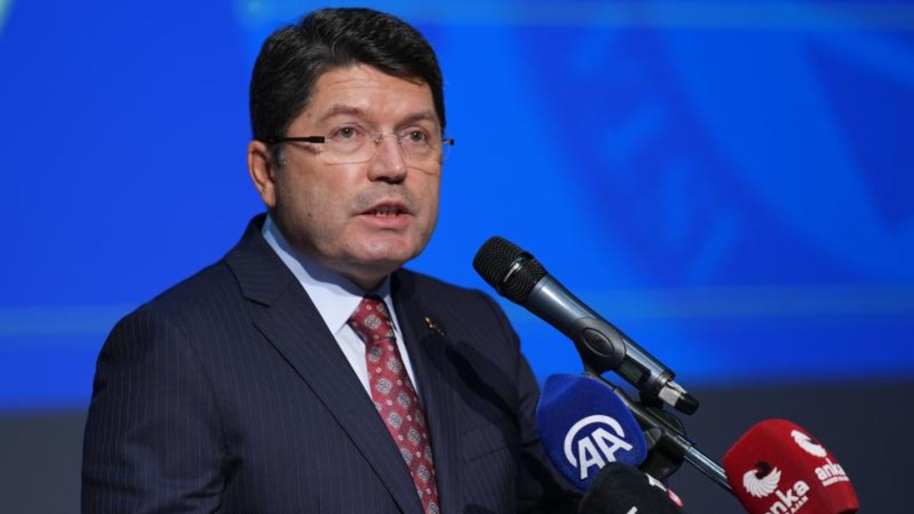 Yılmaz Tunç: “Terörün sonu ve ekonomik güçlenmeyle güçlü Türkiye yolu”