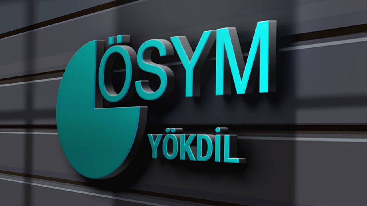 Yükseköğretim Kurumları Yabancı Dil sınavı bu hafta sonu yapılacak