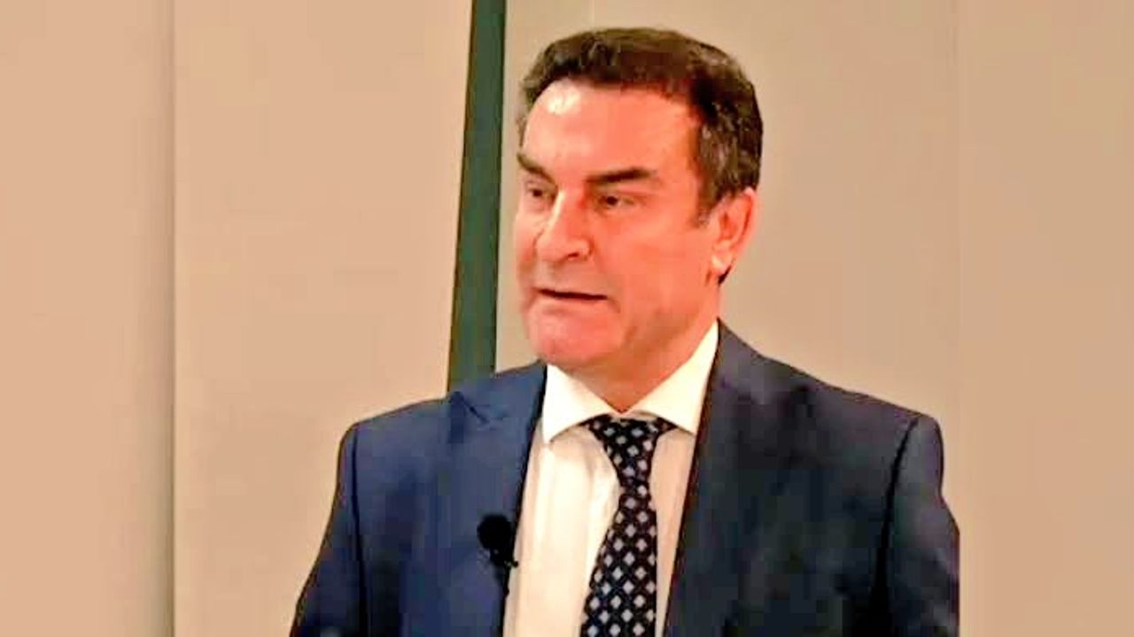 Prof. Dr. Zakir Avşar: Terörsüz Türkiye, Tarihî bir zorunluluktur