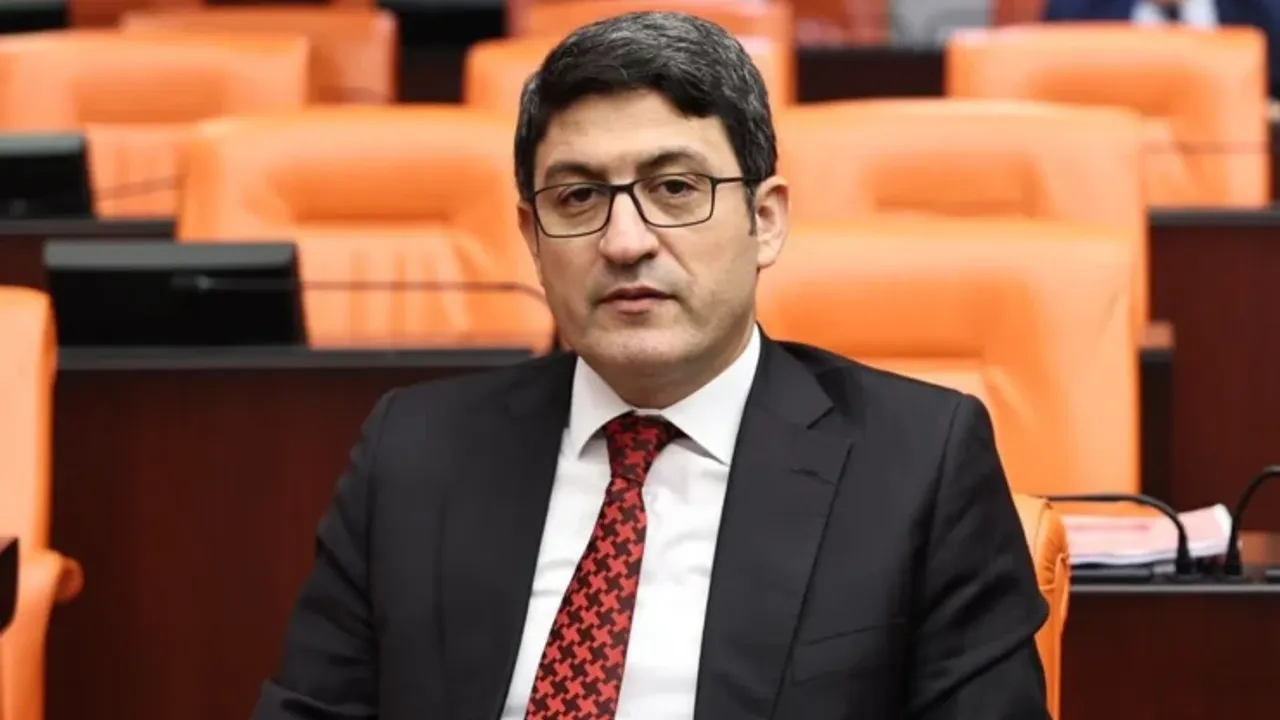 Milletvekili Zeki Korkutat: Bingöl, doğal ve kültürel zenginlikleriyle turizmde yükselen bir değer