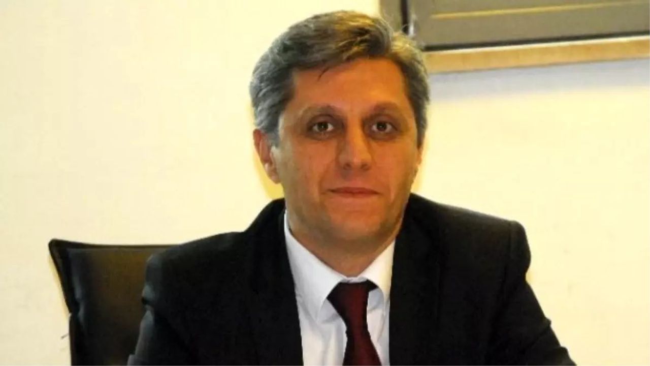 Milletvekili Avcı: Zonguldak’a hayırlı olsun