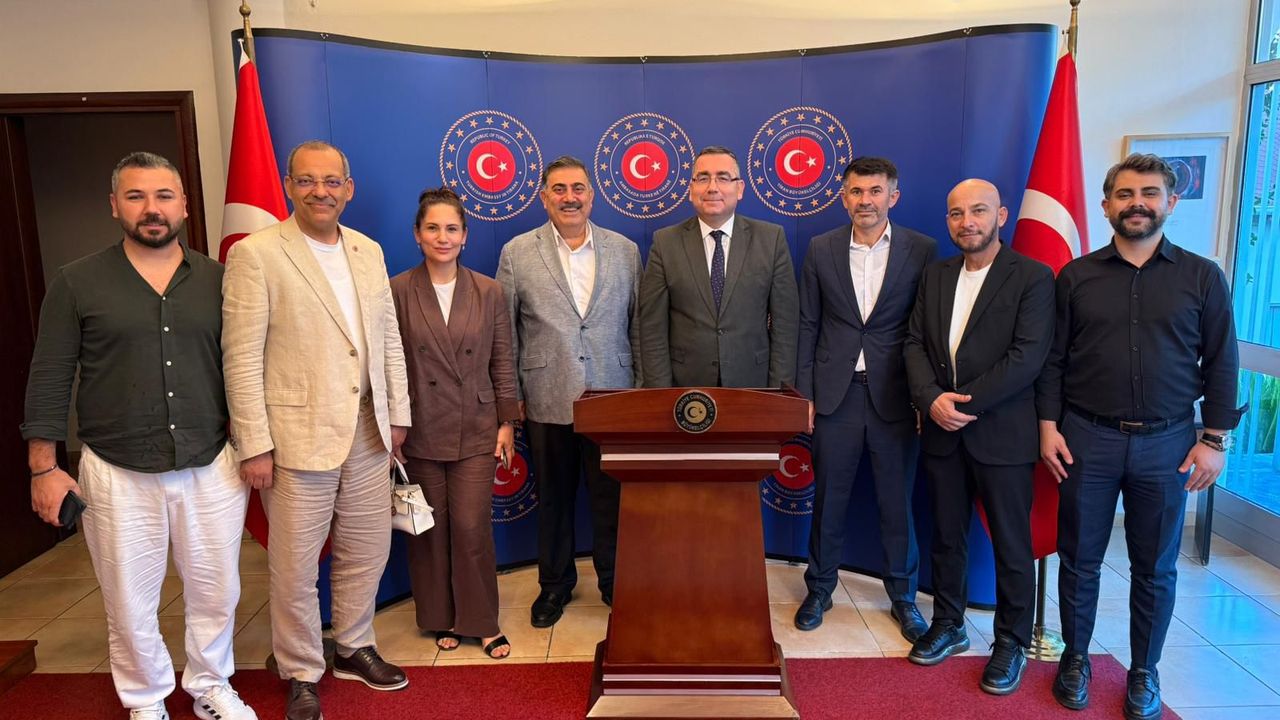 BASAM’dan Balkan çıkarması