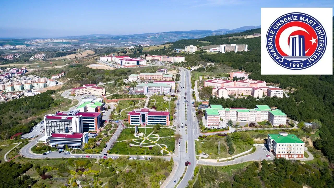 ÇOMÜ’de Sahte Diploma Soruşturması