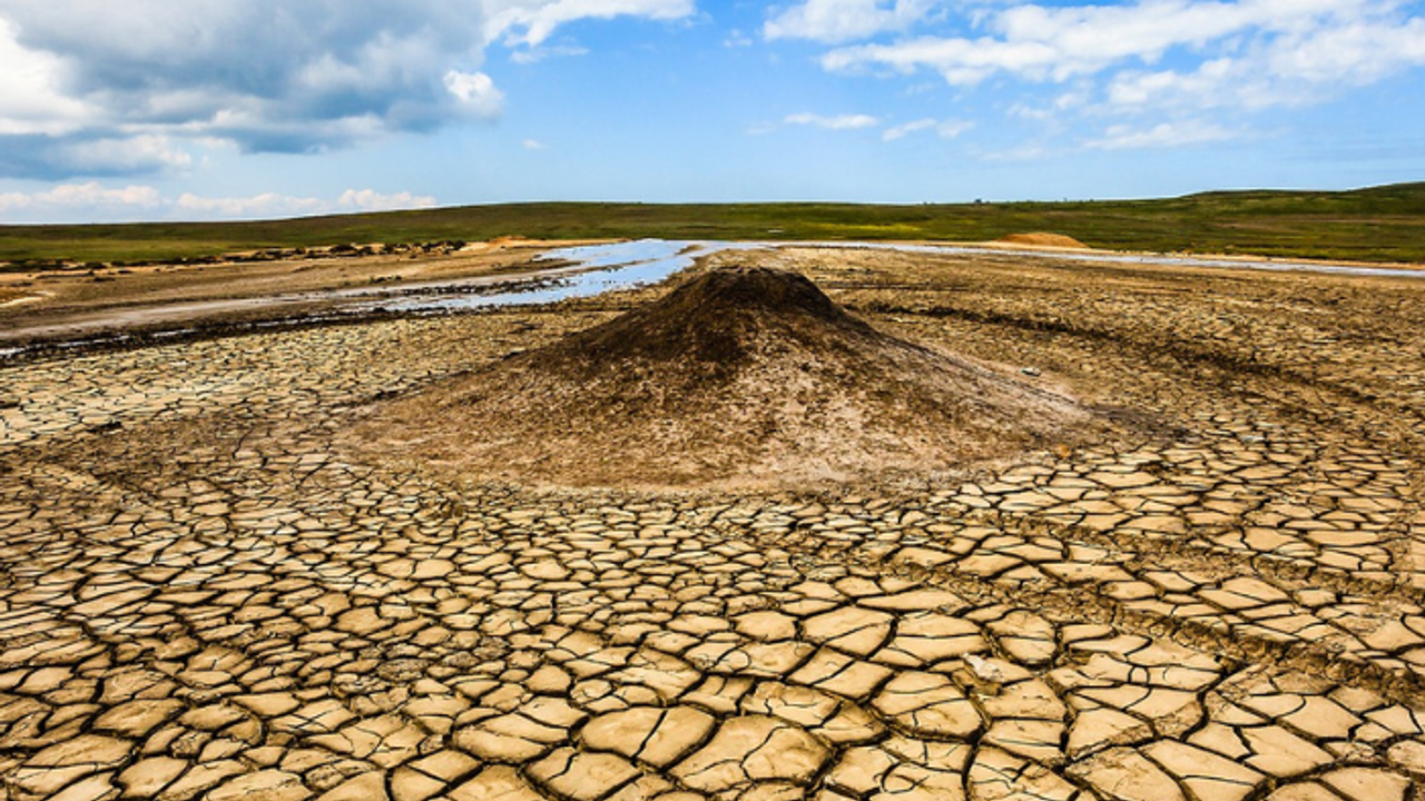 Türkiye son 65 yılın en kurak dönemini yaşıyor: Tarım ve su kaynakları tehlikede