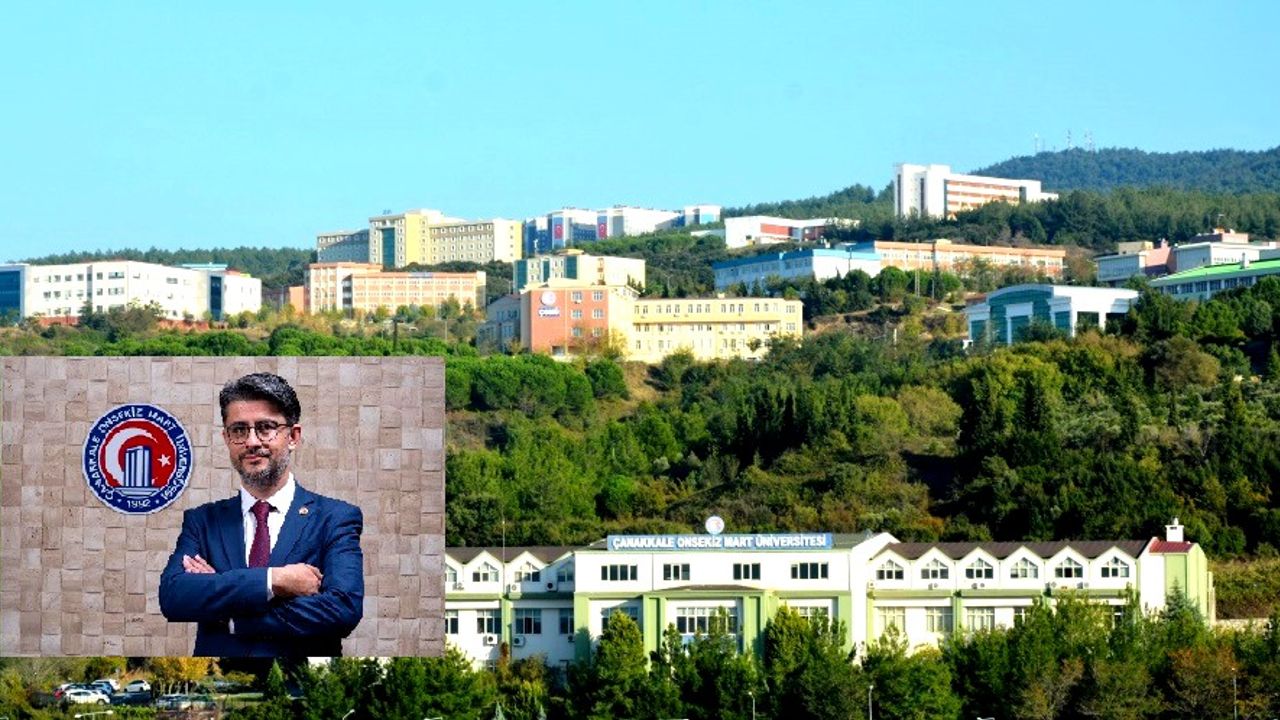 ÇOMÜ’de Peynircilik Uygulama ve Araştırma Merkezi kuruldu