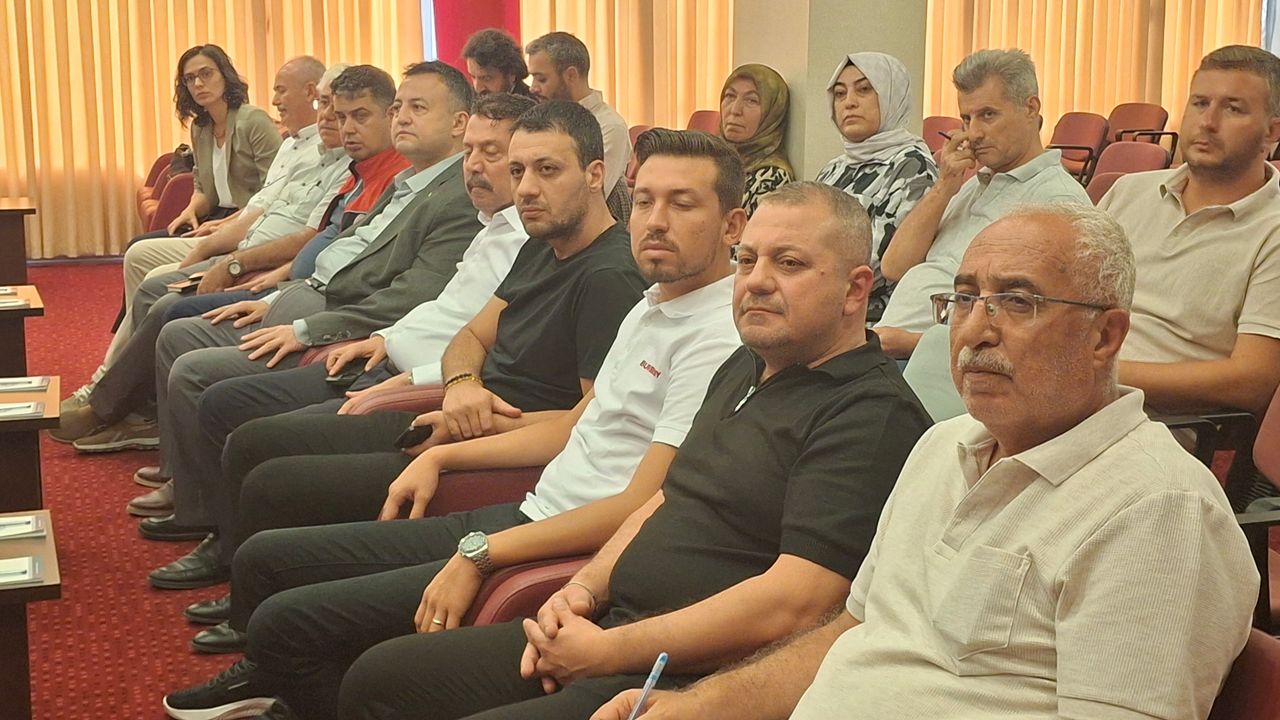 Beypazarı’nda havuçtan beta karoten üretimi için yerel kalkınma hamlesi başlıyor