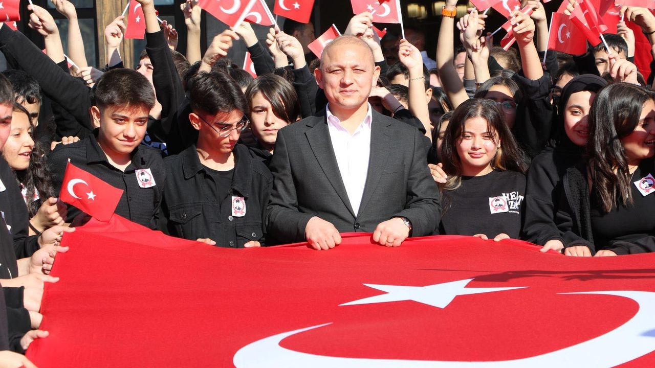 Kırıkkale’de eğitimde fırsat eşitliği sürüyor