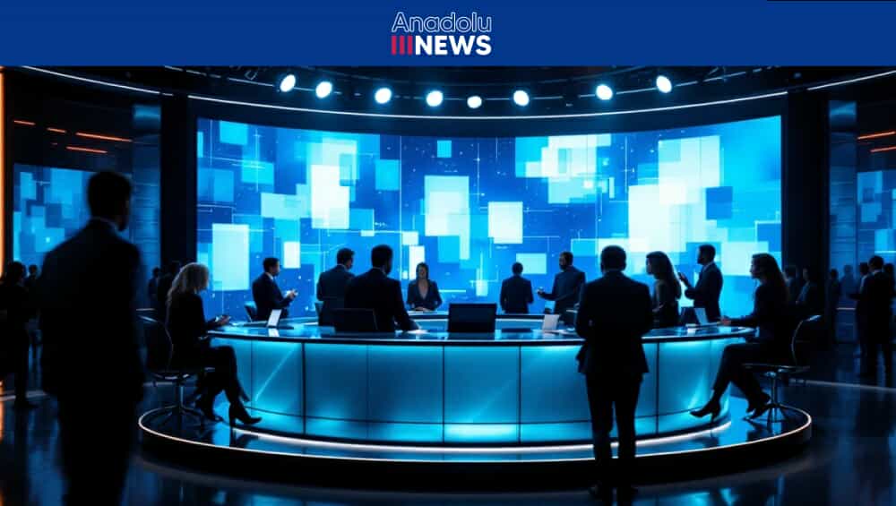 Anadolu News: Güncel Haberlerin En Objektif Adresi
