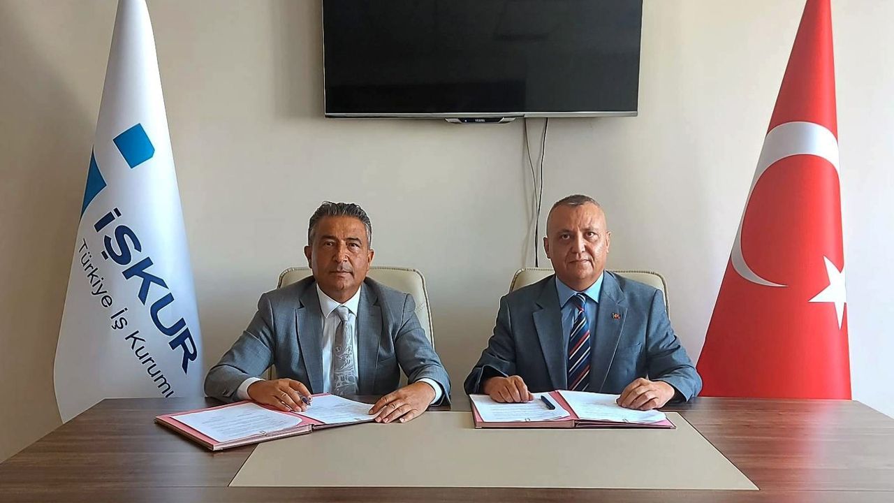 Kırıkkale’de okullara 350 TYP personeli alınacak