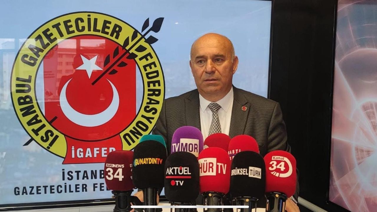 Dijital medyanın öncüsü Adil Koçalan’dan yeni bir merkez: “Balkanlar Media”