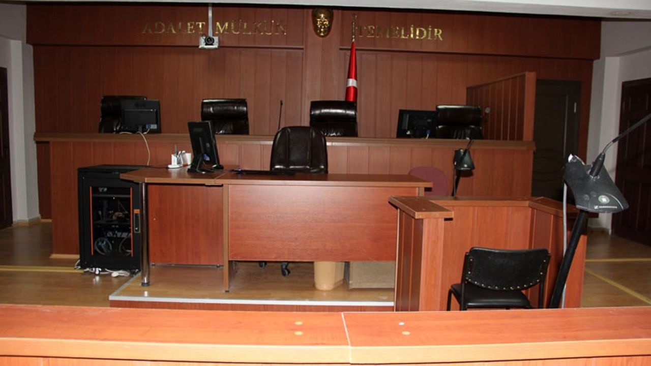 İBB soruşturmasında 13 kişi adliyeye gönderildi