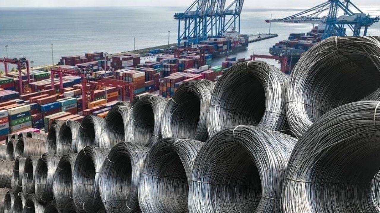 Demir fiyatları Çin talebiyle yükselişte